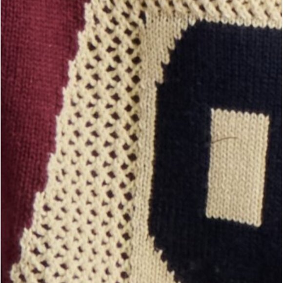 Steve Madden Axon Sweater - Picture 3 of 6